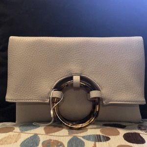 NWOT Shiraleah Clutch